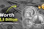 Rare Bicentennial Quarter Could Be Worth $2.5 Billion - Do You Have One?