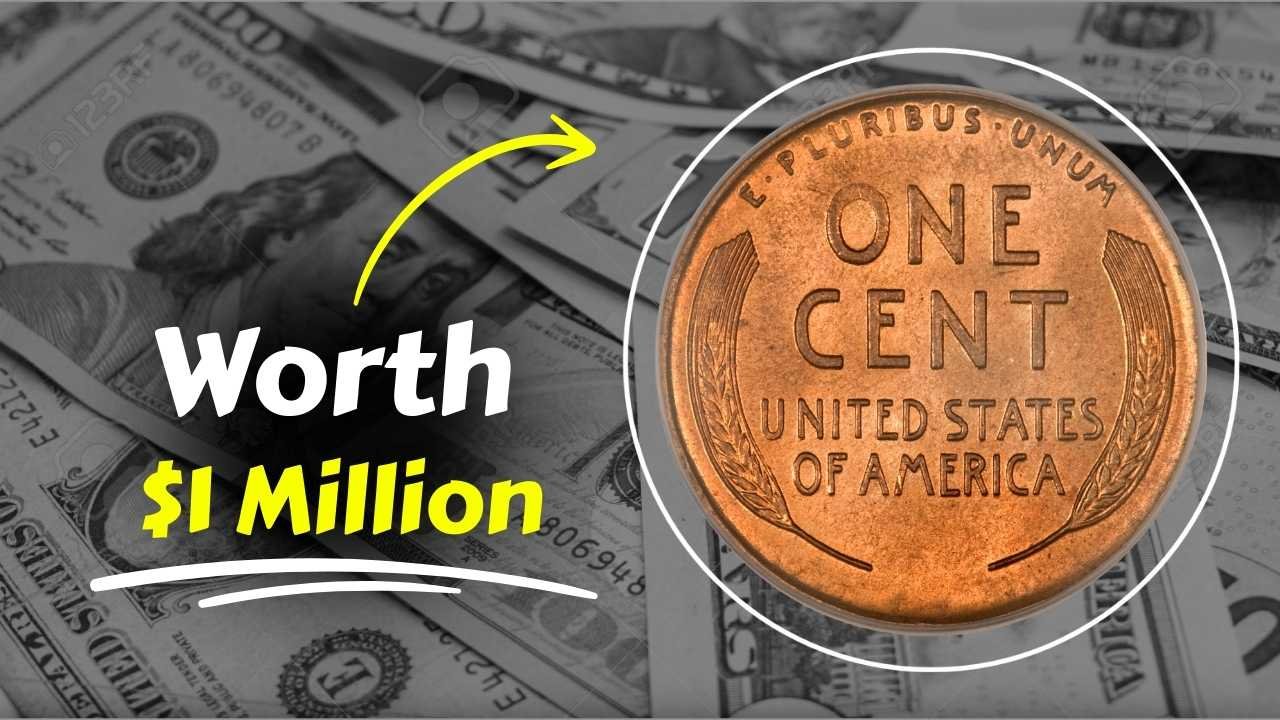Check Your Change: This Rare Kennedy Coin Could Be Worth $1 Million